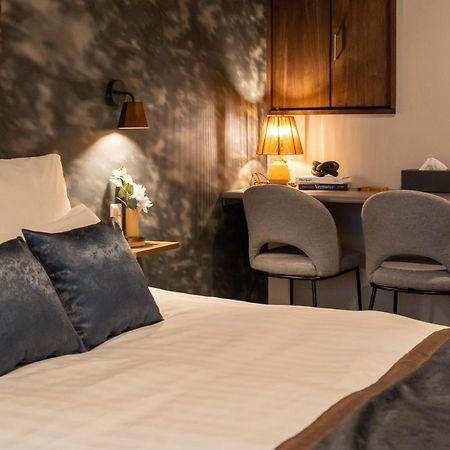 Bijou Suites Classic Osaka Ngoại thất bức ảnh