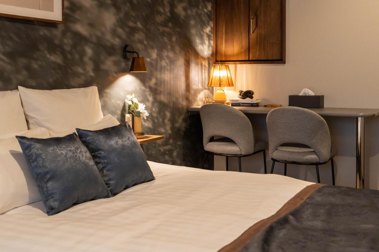 Bijou Suites Classic Osaka Ngoại thất bức ảnh