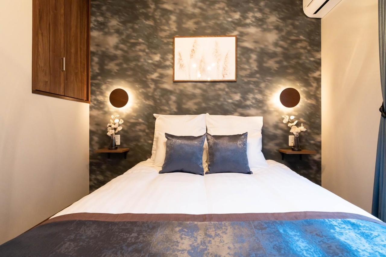 Bijou Suites Classic Osaka Ngoại thất bức ảnh