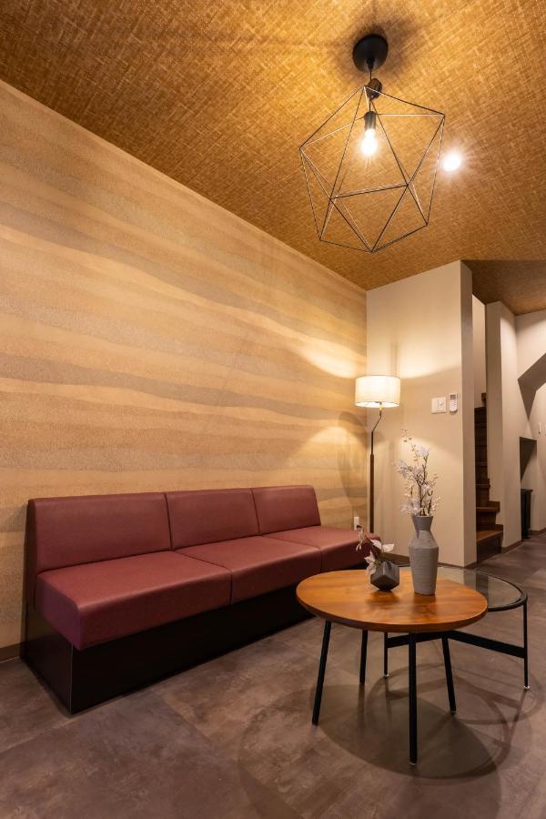 Bijou Suites Classic Osaka Ngoại thất bức ảnh