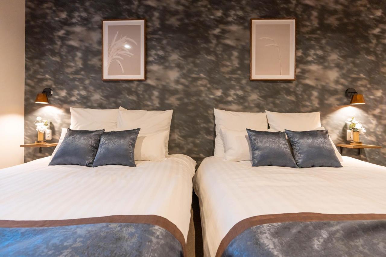 Bijou Suites Classic Osaka Ngoại thất bức ảnh