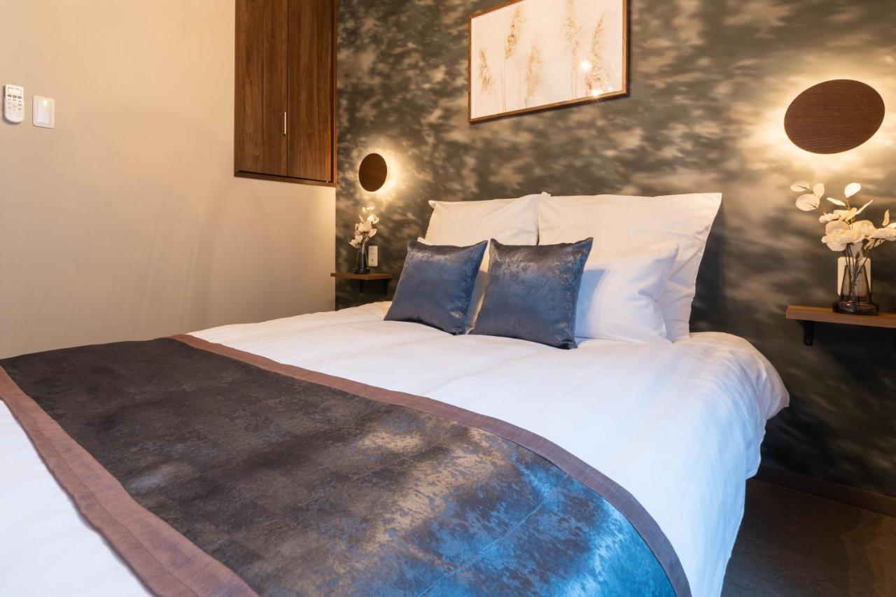 Bijou Suites Classic Osaka Ngoại thất bức ảnh