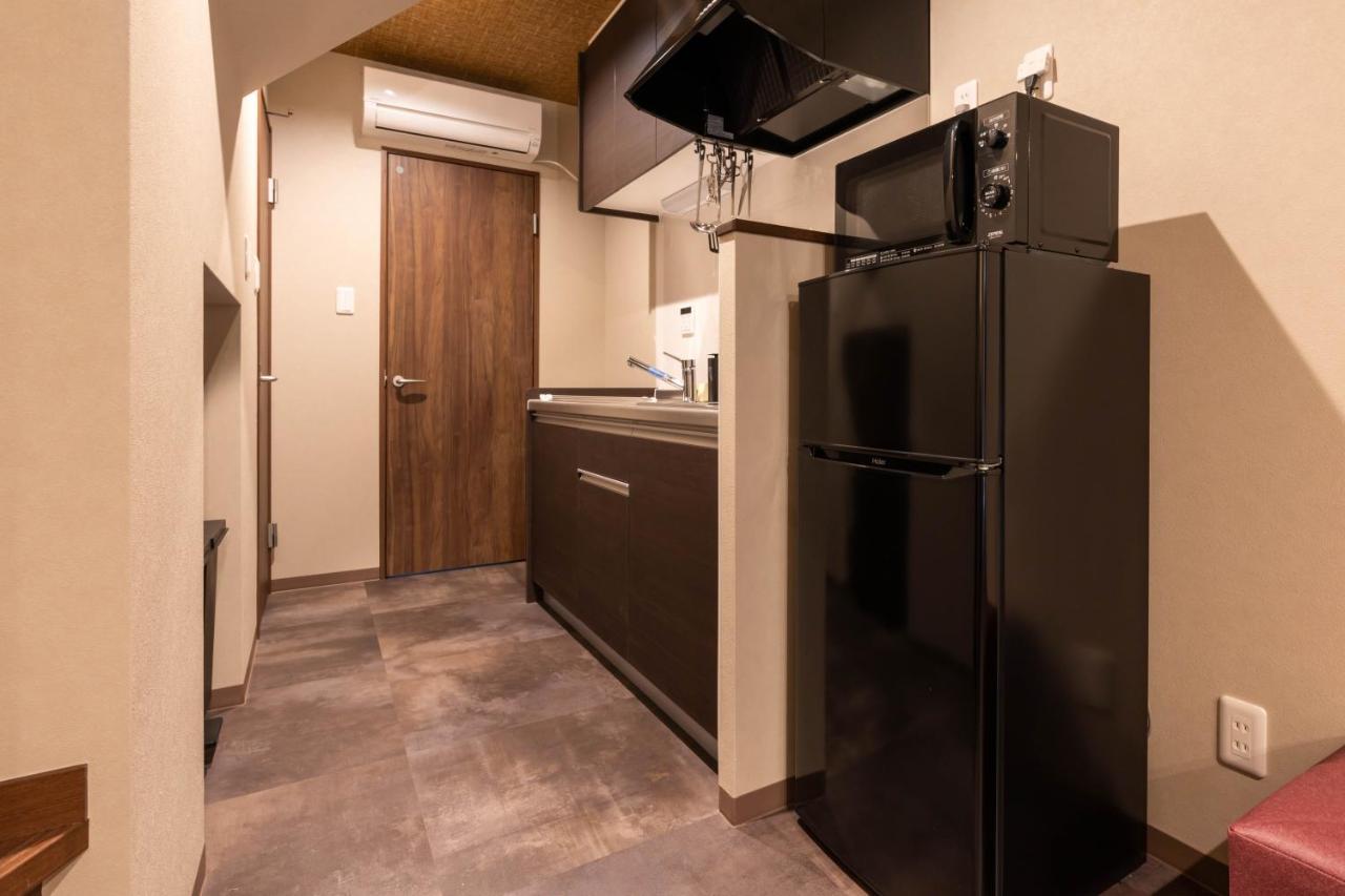 Bijou Suites Classic Osaka Ngoại thất bức ảnh