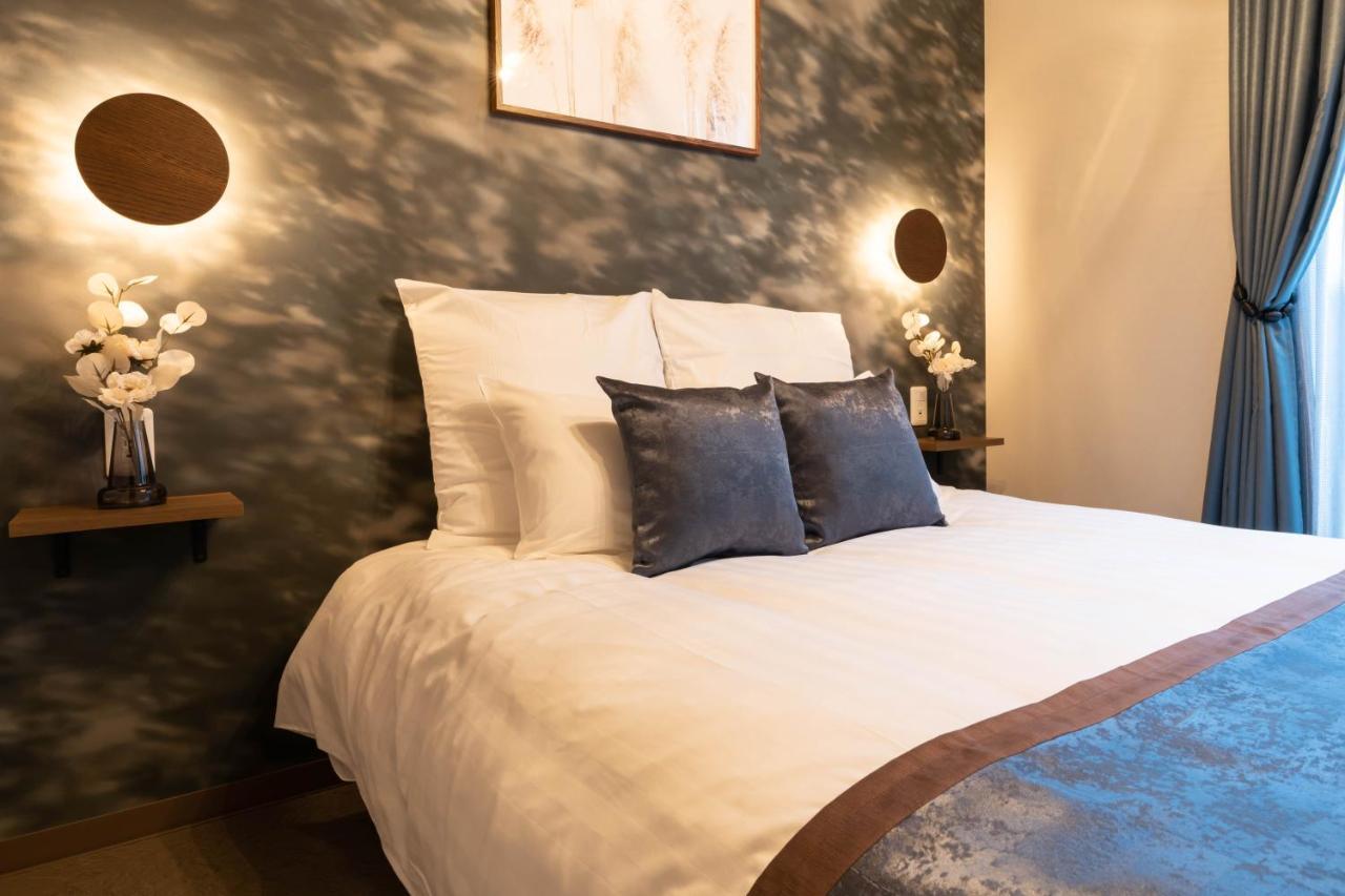 Bijou Suites Classic Osaka Ngoại thất bức ảnh
