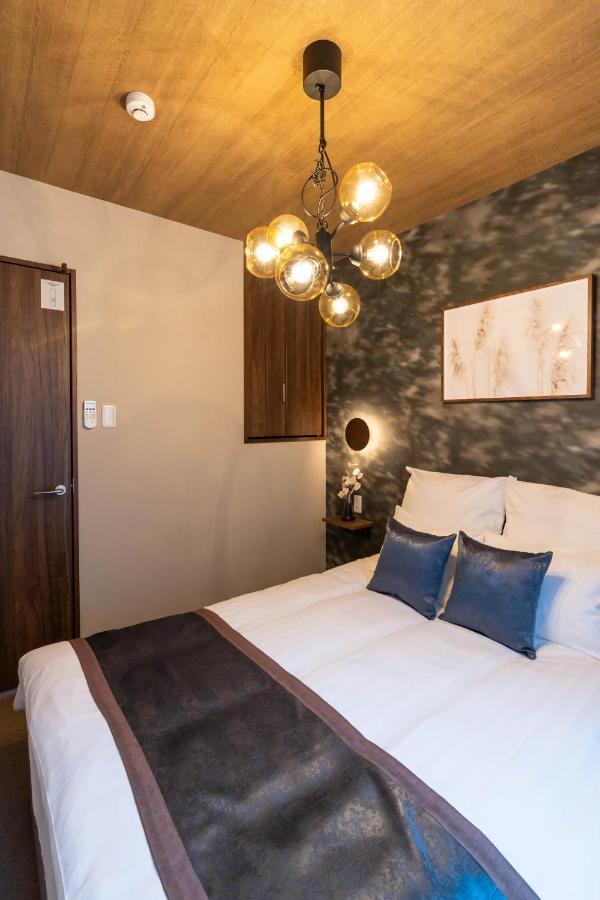Bijou Suites Classic Osaka Ngoại thất bức ảnh